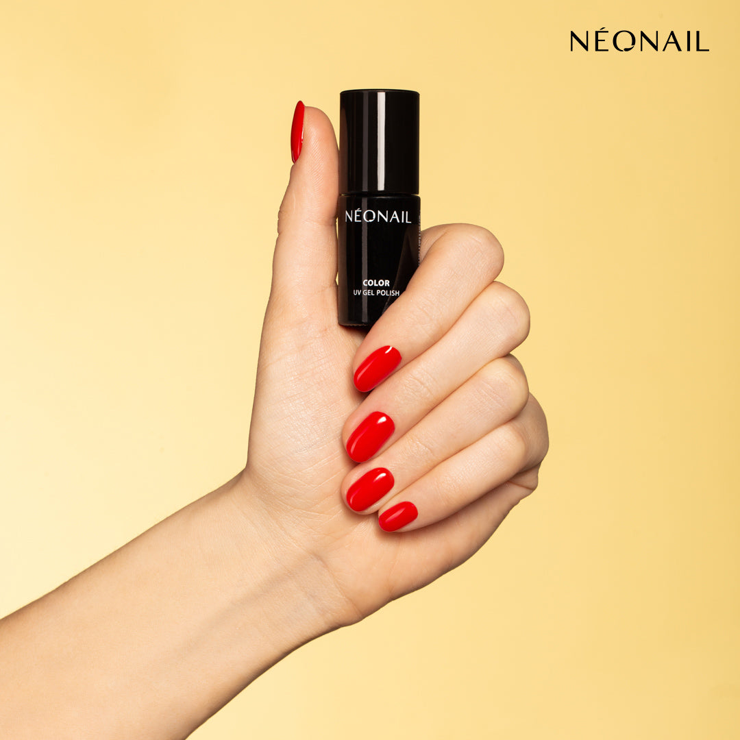 12426 Sexy Red 7,2ml