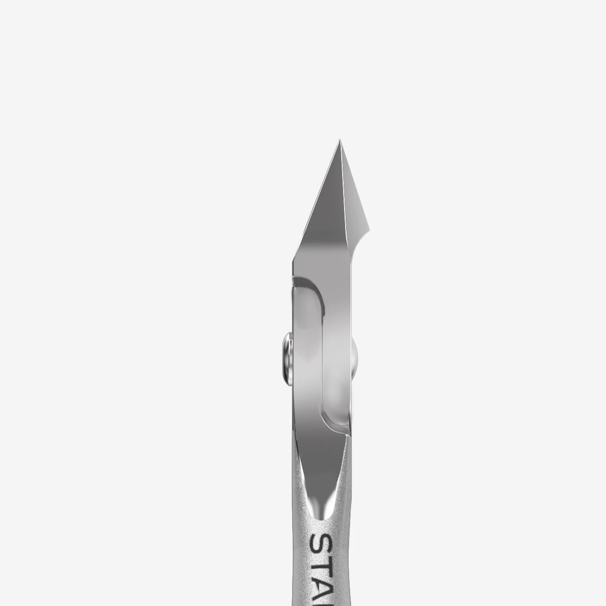 STALEKS Kutikulu knaibles SMART 100 9mm [NS-100-9L]