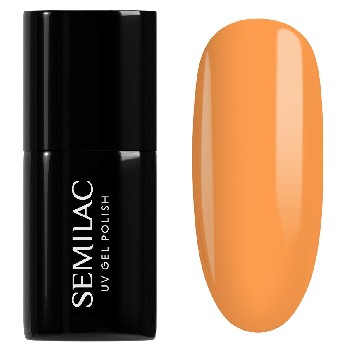 362 UV Hybrid Semilac GO OUT WITH ME 7ml