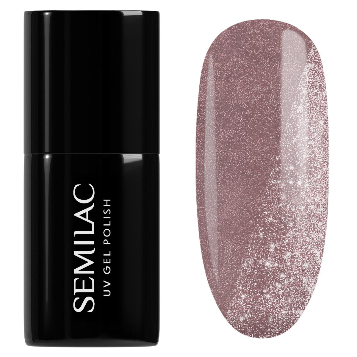 395 Semilac UV-Gel-Lack Dawn till Dusk 7 ml