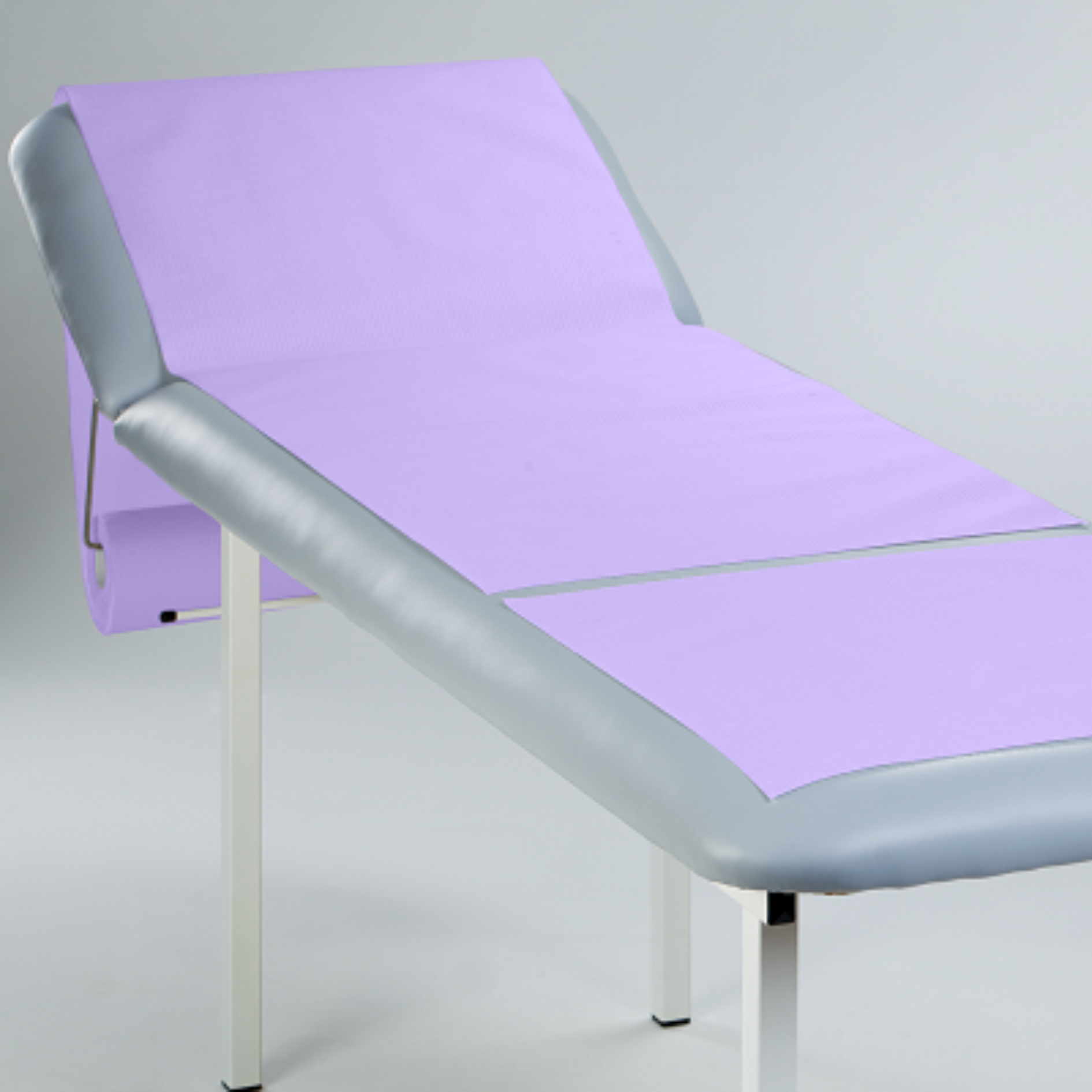 MedixPro FOLIE + PAPIER 50cm, 3-lagig, violett [M51N-50-P]