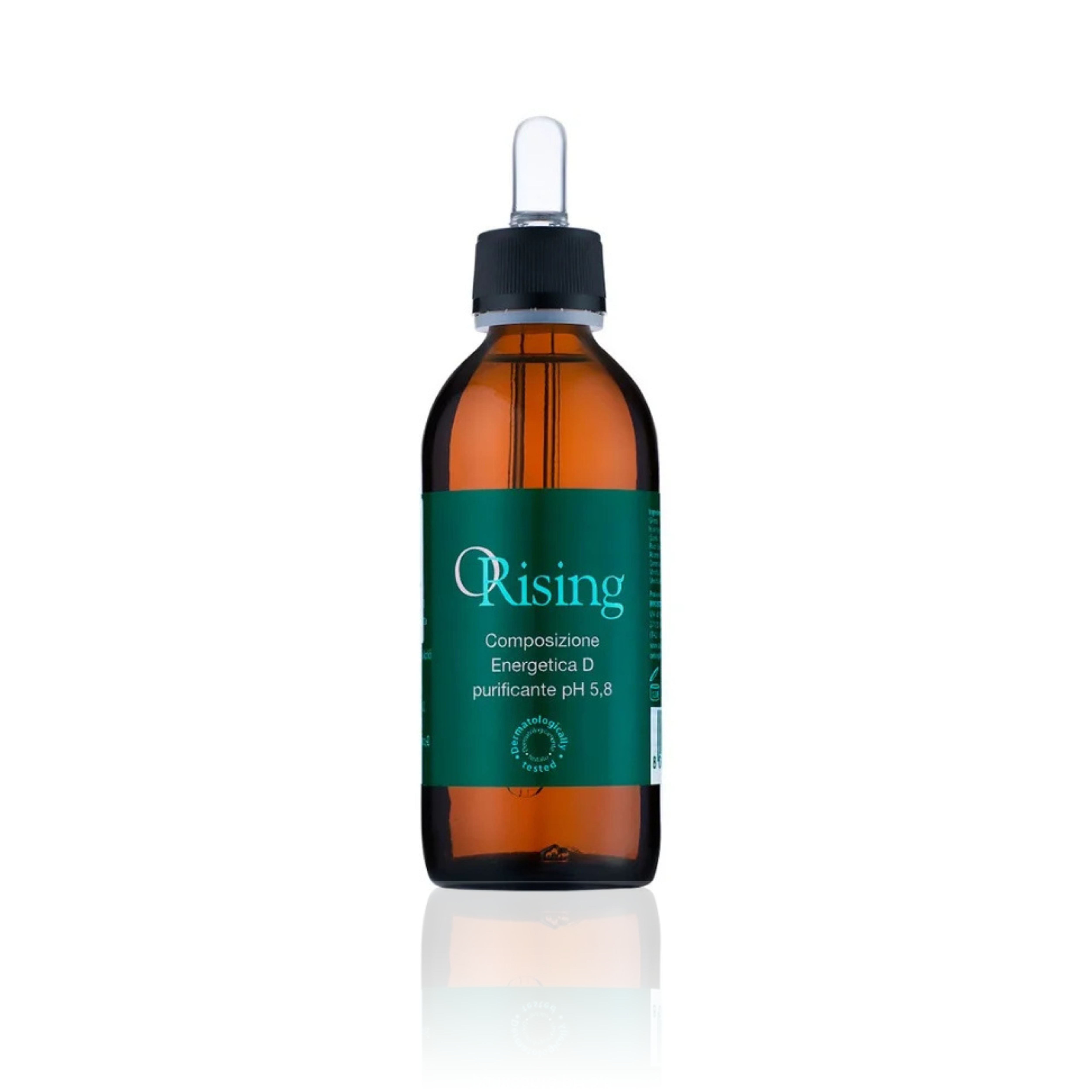 ORising Energetische Komposition D, 150ml