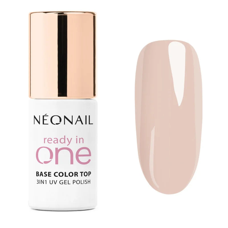 12873 READY IN ONE – One Apricot 03, 7.2 ml