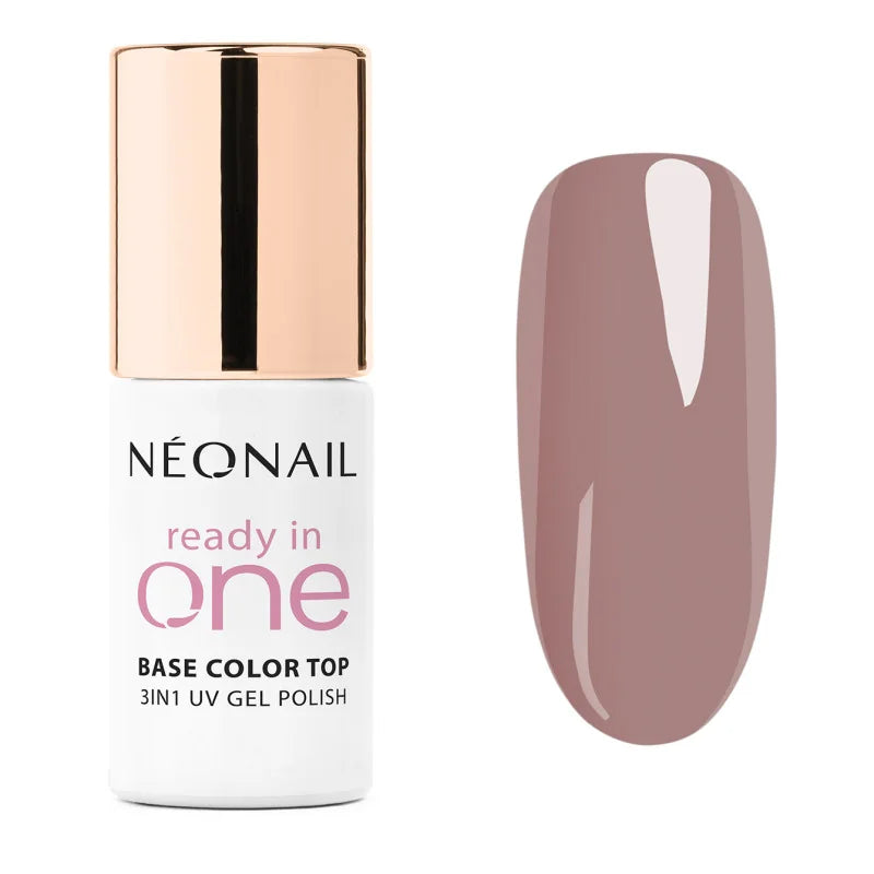 12876 READY IN ONE – One Dusty Rose 06, 7.2 ml