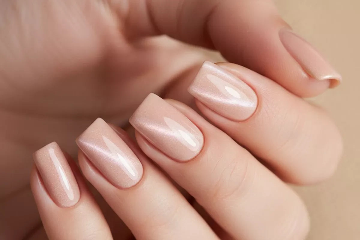 448 Milky Latte GP, 8 ml