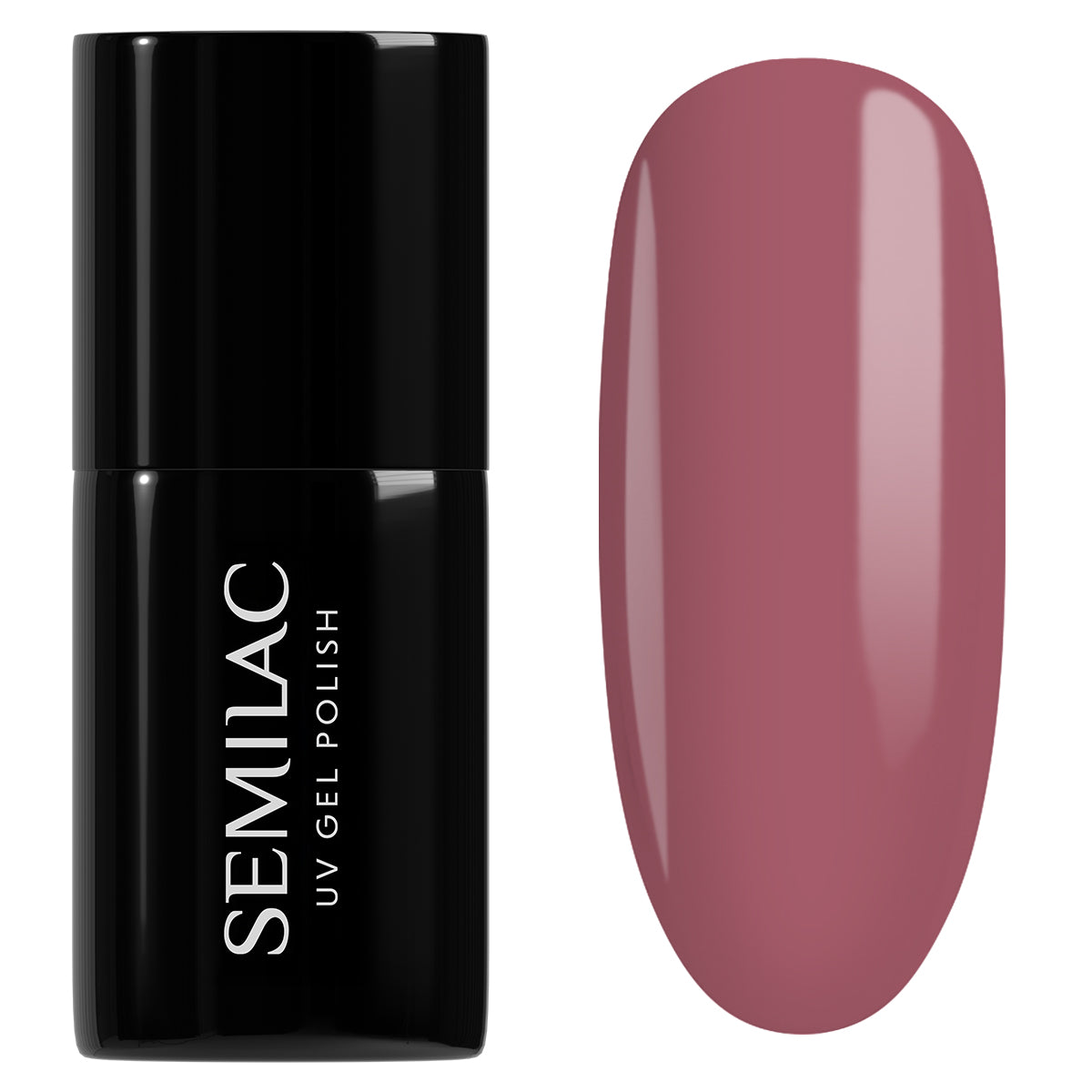 471 UV Semilac Gel Polish Garden Sunset Soirée 7ml