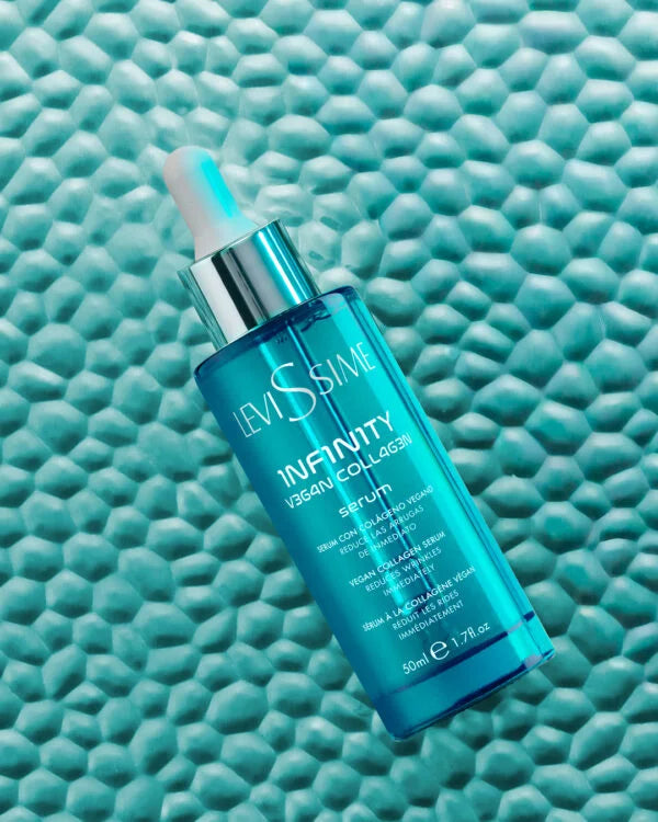 Levissime INFINITY VEGAN COLLAGEN serums, 50ml [4789]