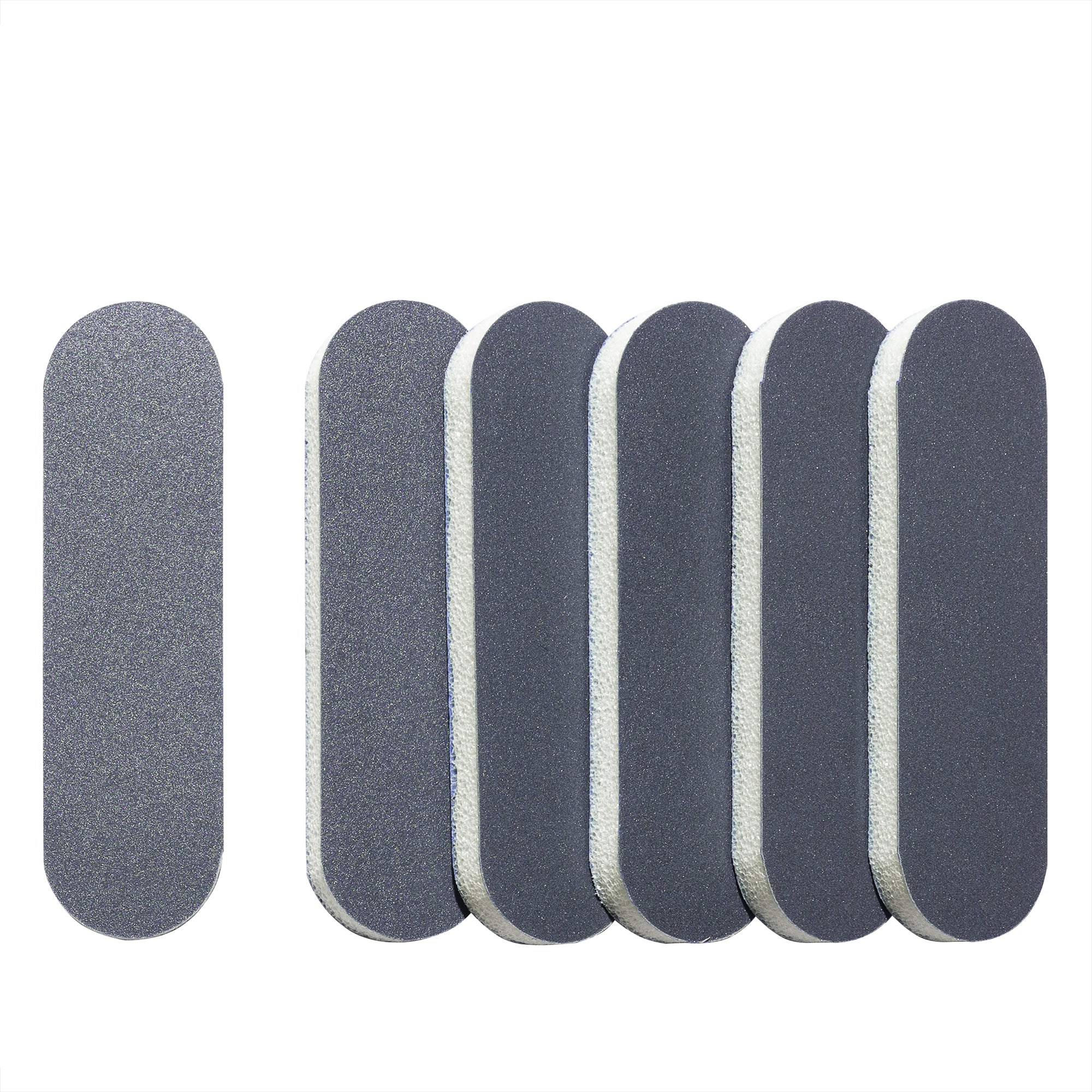 Wonderfile Buff-Polierer 600/3000 gr., 6 St.