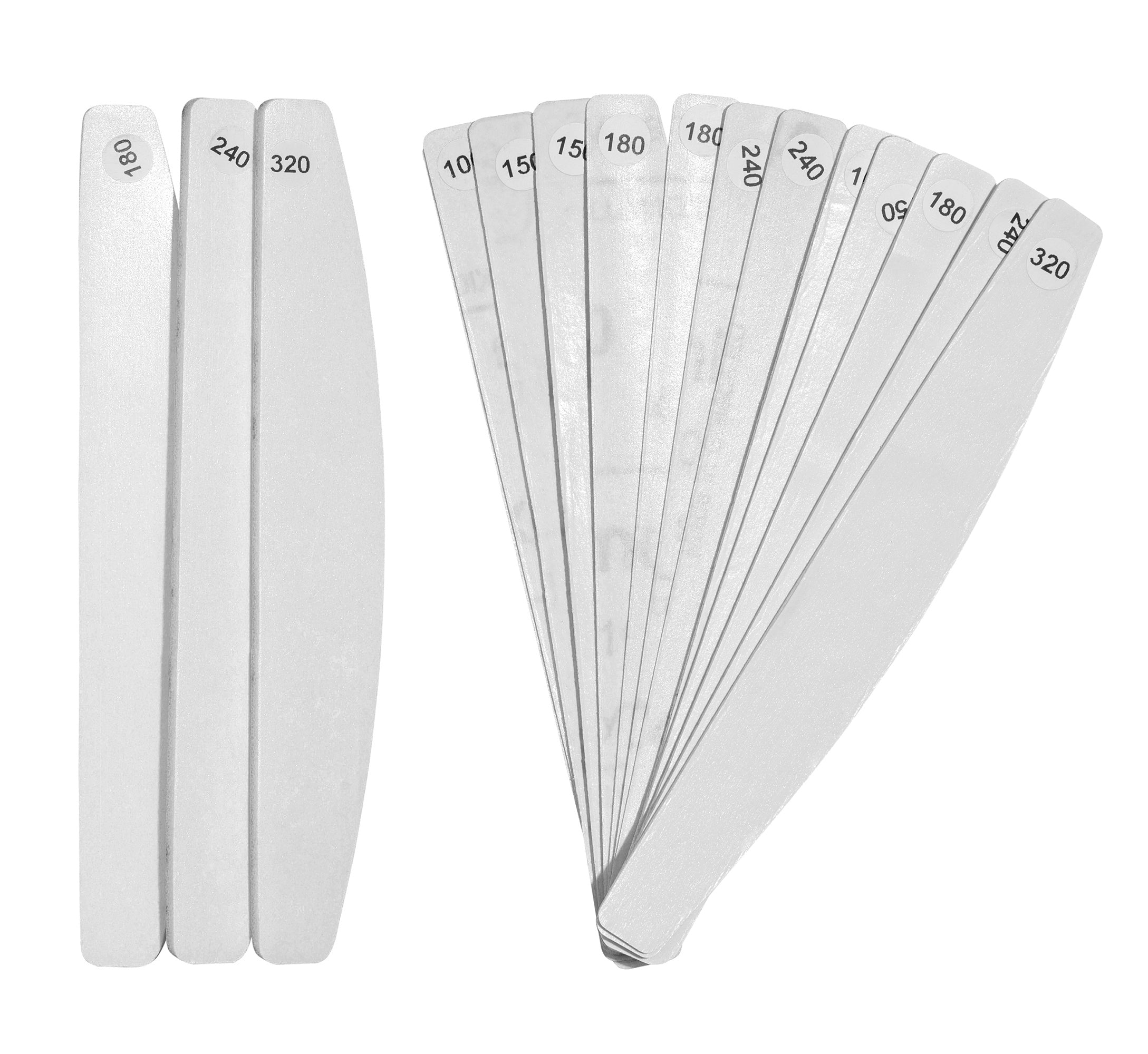 Wonderfile Starterset mit 162x24 Holzunterlage