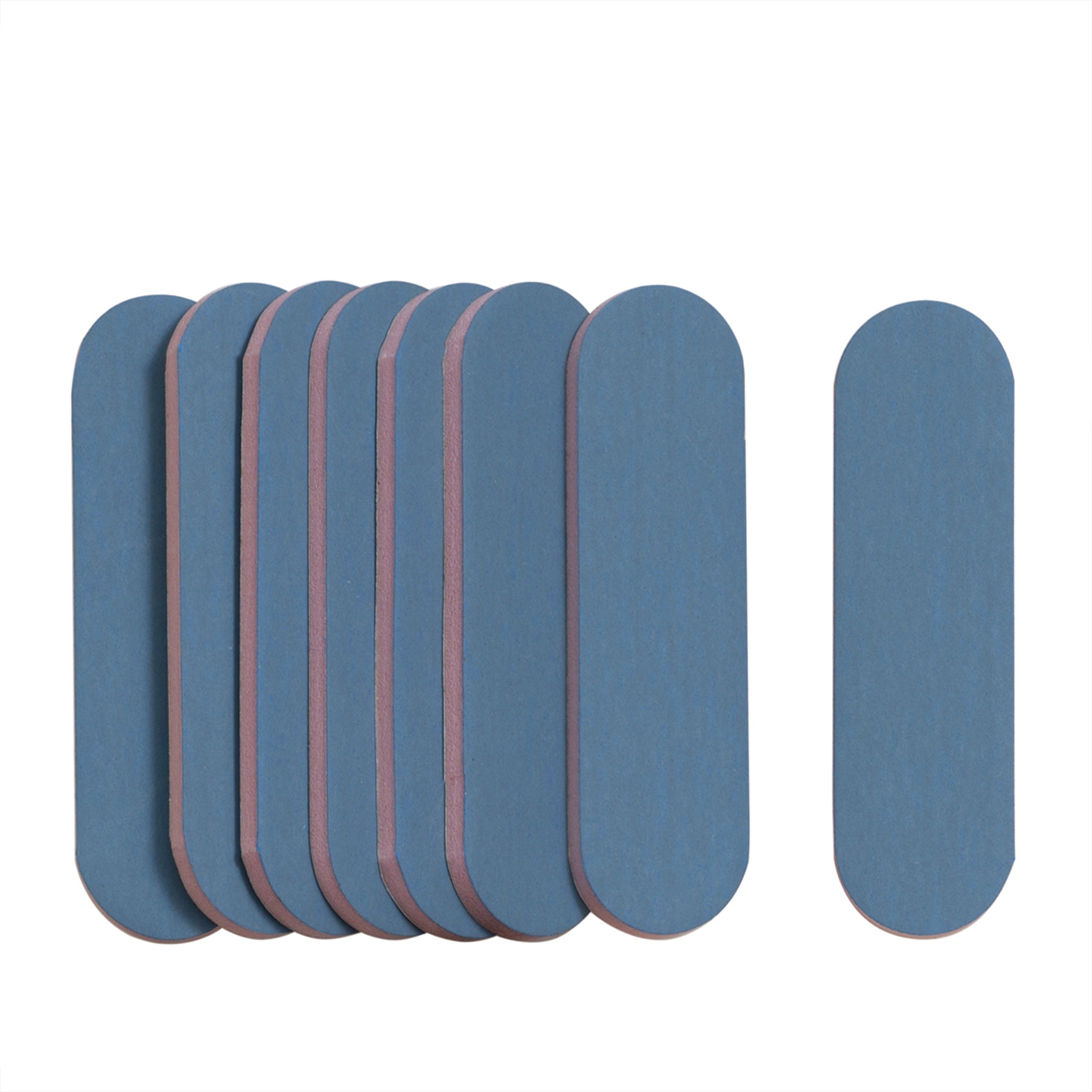 Wonderfile bafs pūlētājs 600grit 50gb