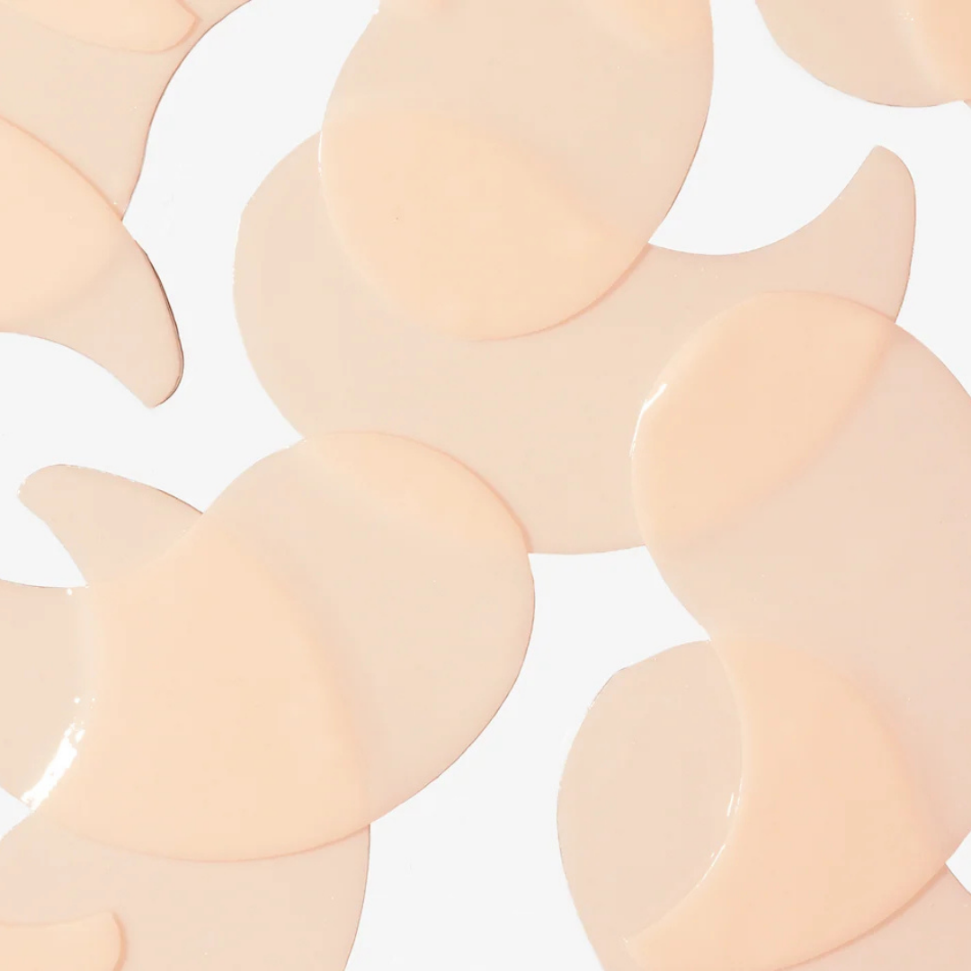 XLASH Awakening Eye Gels – Hydrogel-Augenpads, 60 Stück