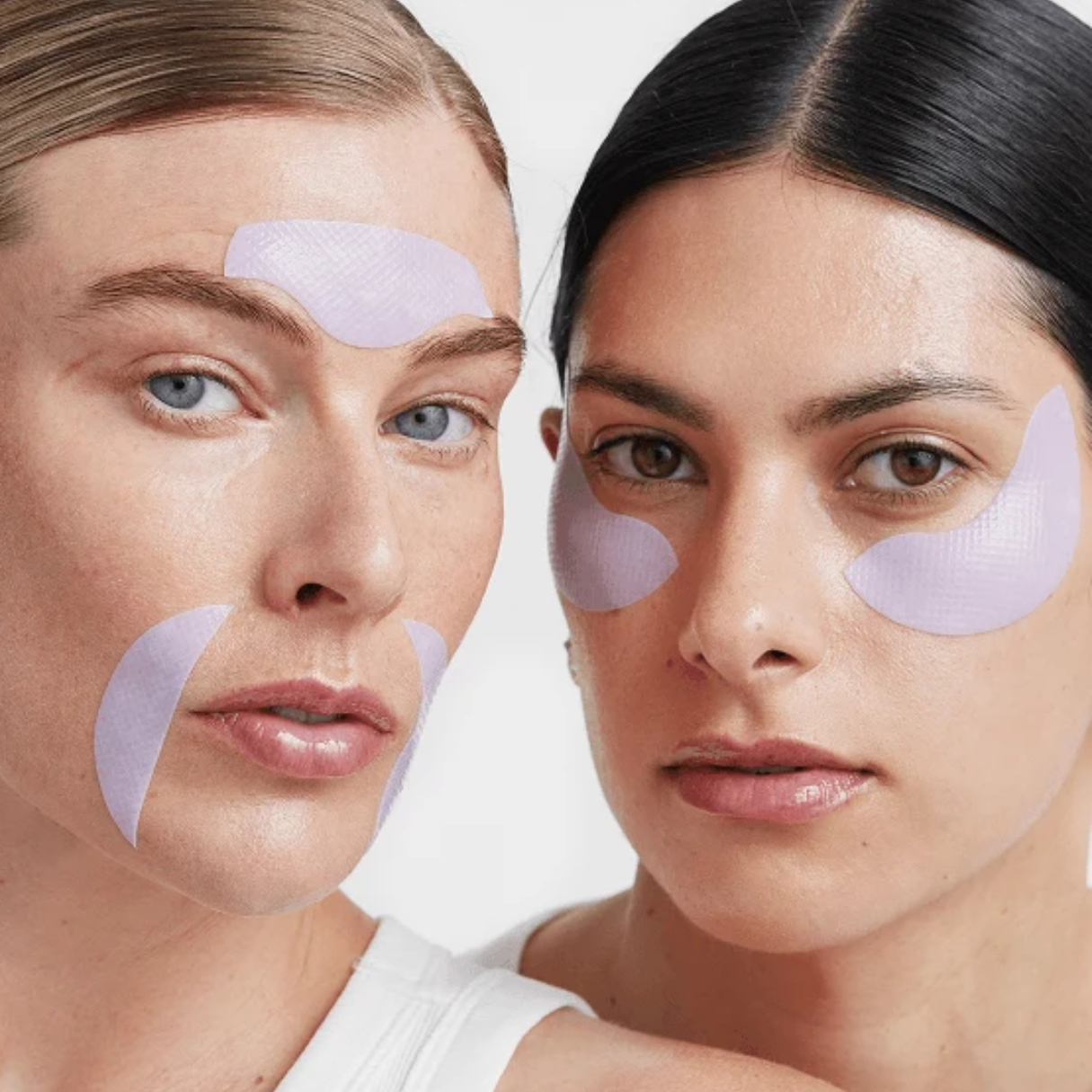 XLASH Longevity Multi-zone Gels - Hidrogēla patči, 90gb
