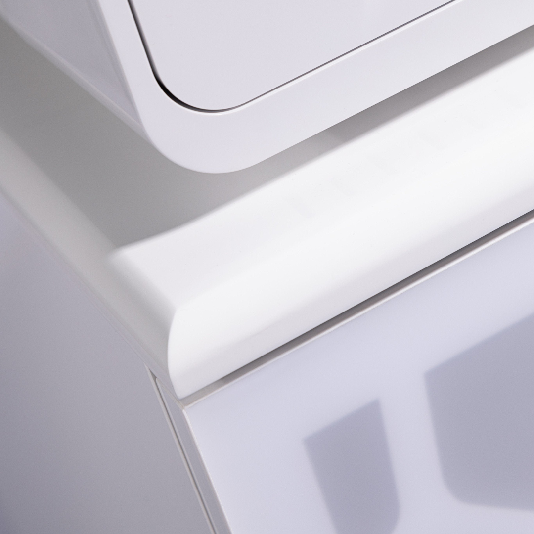 ENBIO Tisch mit LED-Licht