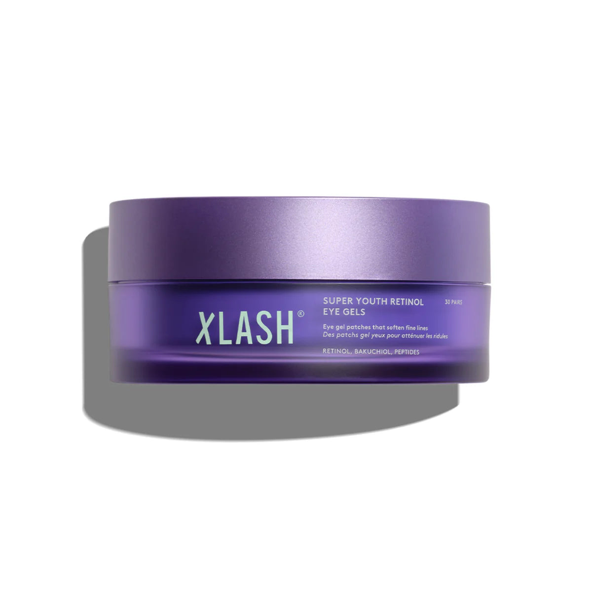 XLASH Evening Routine Kit - Set
