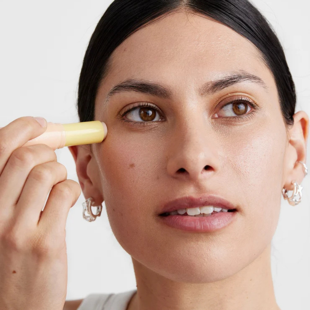 XLASH Vitamin C Brightening Eye Stick – Aufhellendes Augenserum mit Vitamin C