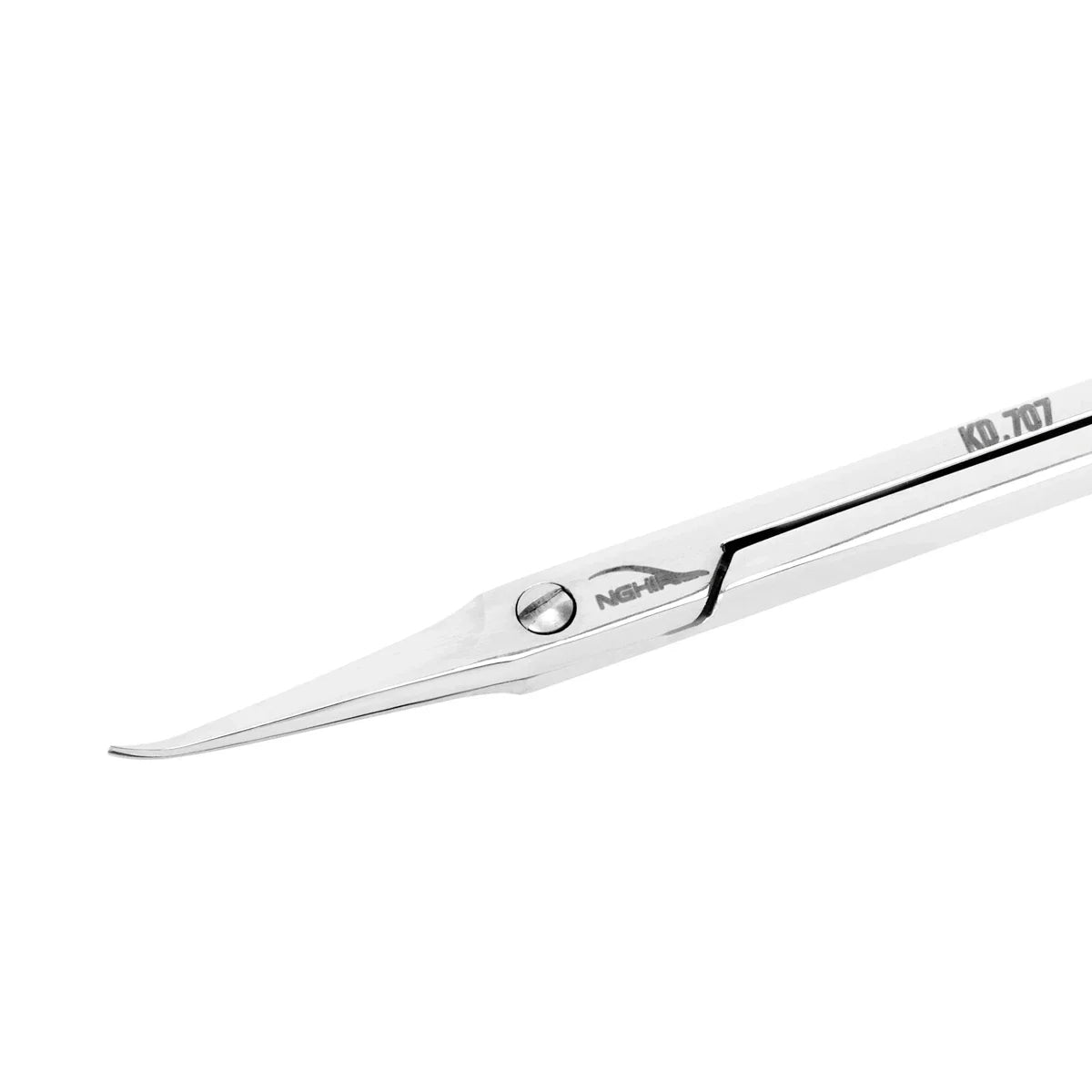 NGHIA Kutikulu šķēres KD.707 22.5mm