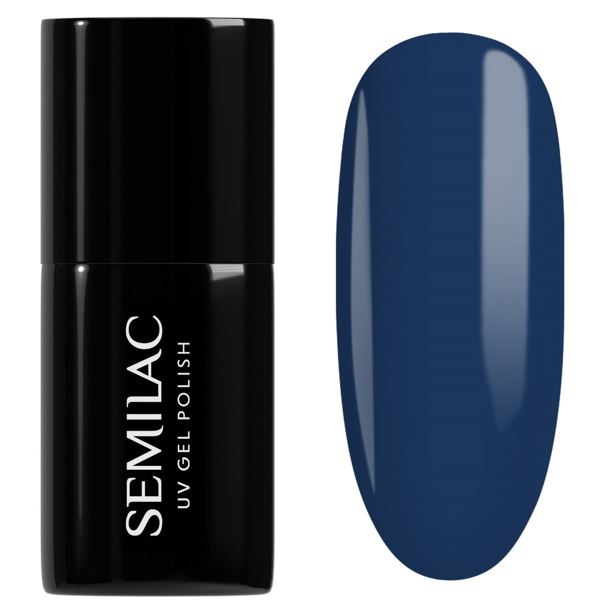 540 UV-Hybridlack Semilac GO VENEZUELA! 7 ml