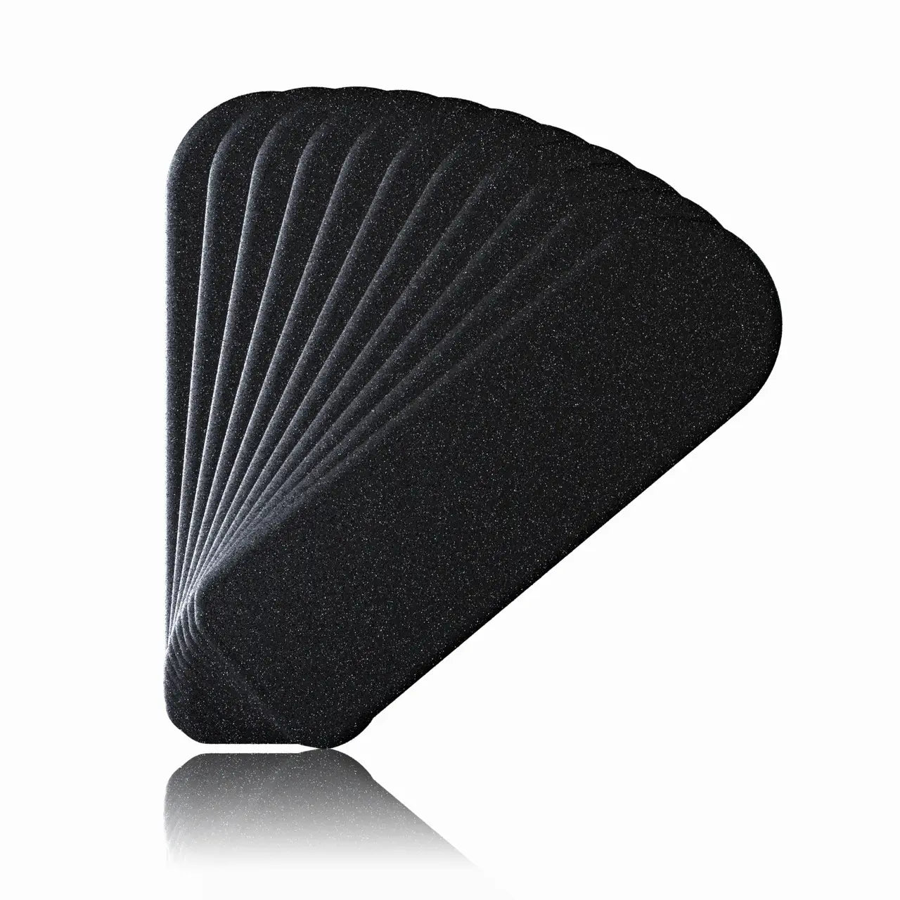 Wonderfile Wechselbare Feilen für Pedikürefeile Expert 200°C, 80gr., 30 St.