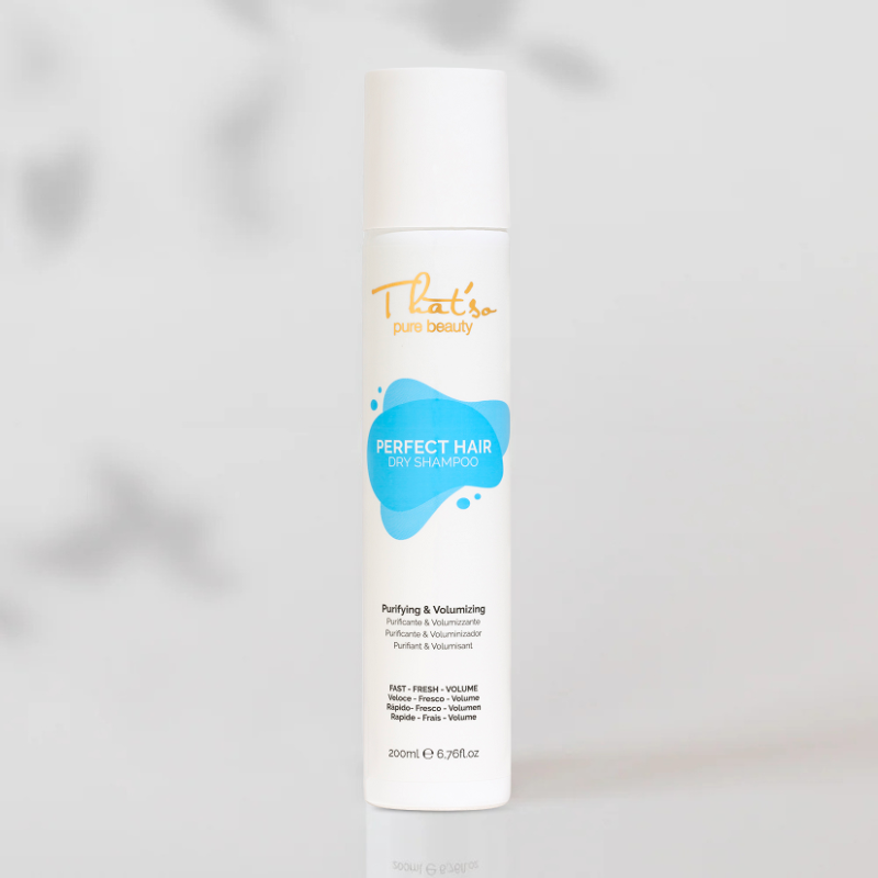 THAT'SO Perfect Hair Trockenshampoo, 200ml
