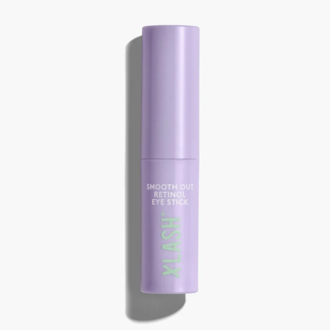 XLASH Smooth Out Retinol Eye Stick – Glättender Retinol-Augenstift