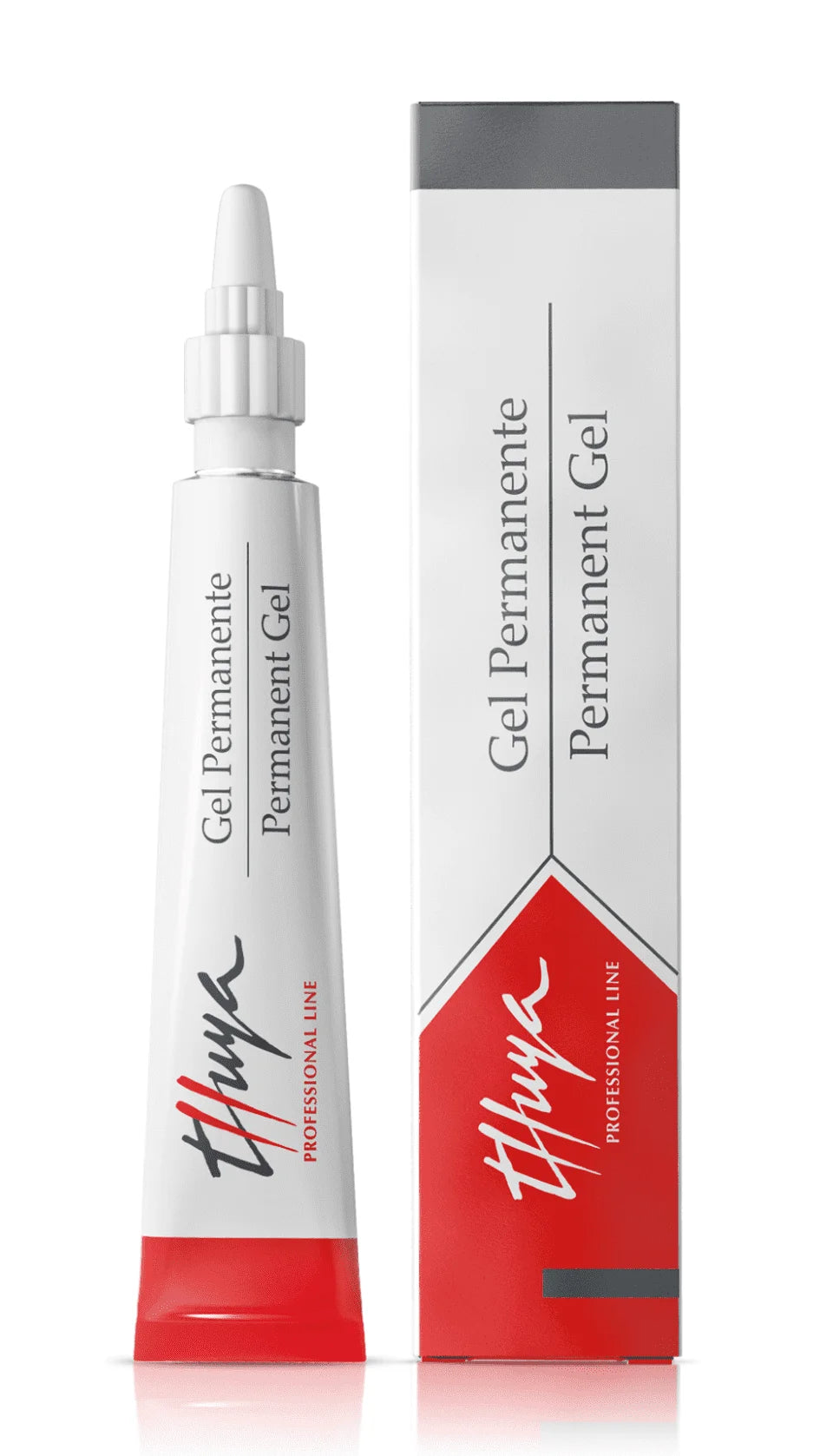 THUYA Permanentgel - Permanent Gel 15 ml
