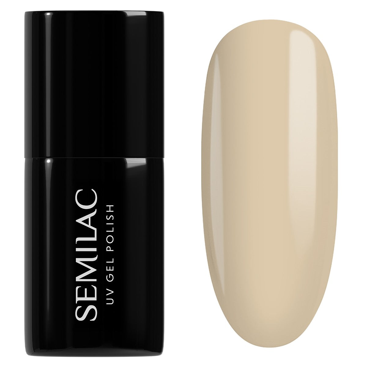 651 Semilac UV Gel Polish Zen 7 ml