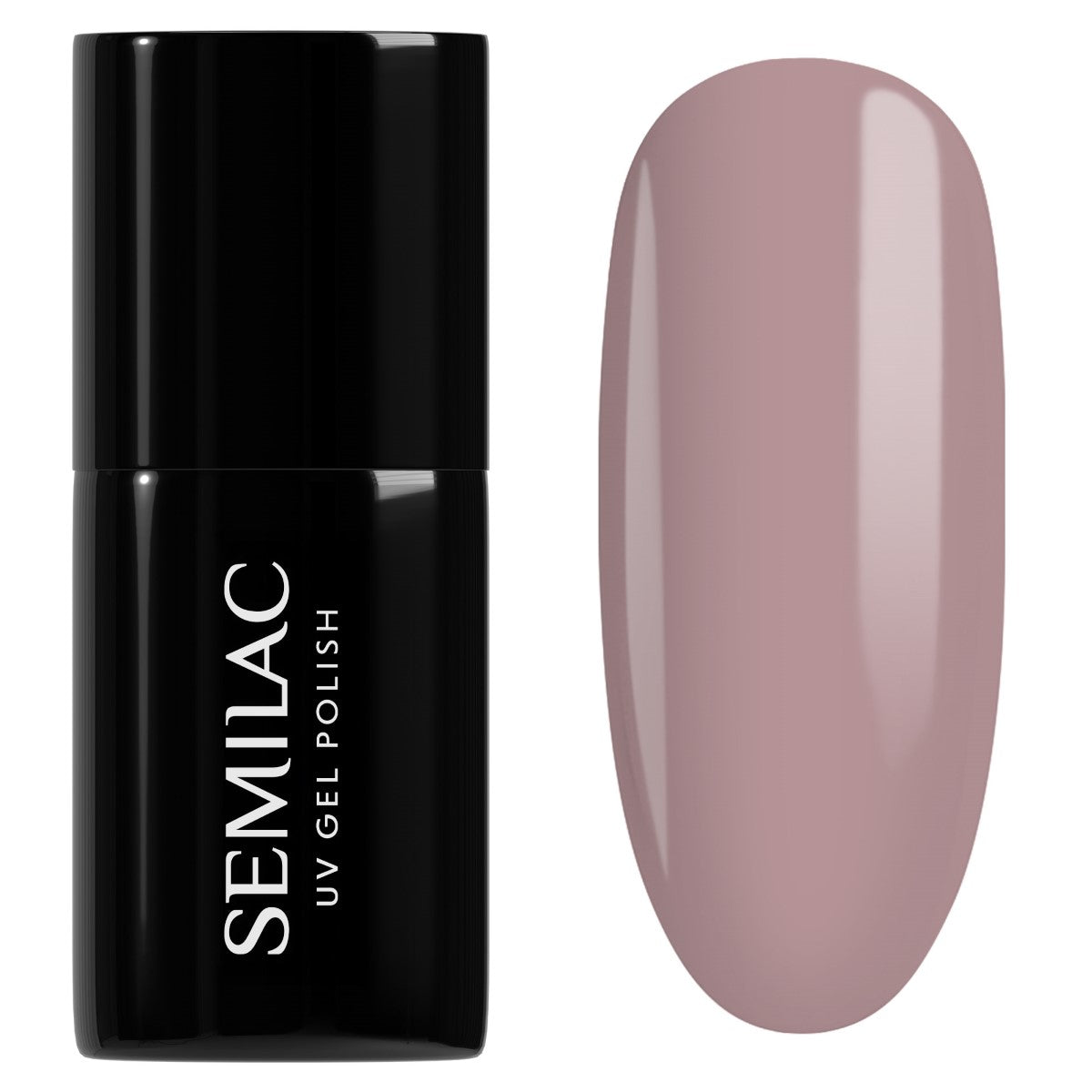 655 Semilac UV Gel Polish Vinyasa Yoga 7 ml