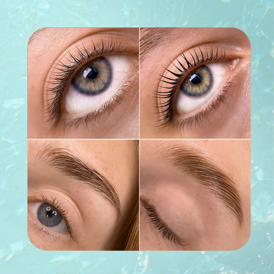 ELAN Peptid-Serum für den Wimpernwachstum LashBOOST, 4,5 ml