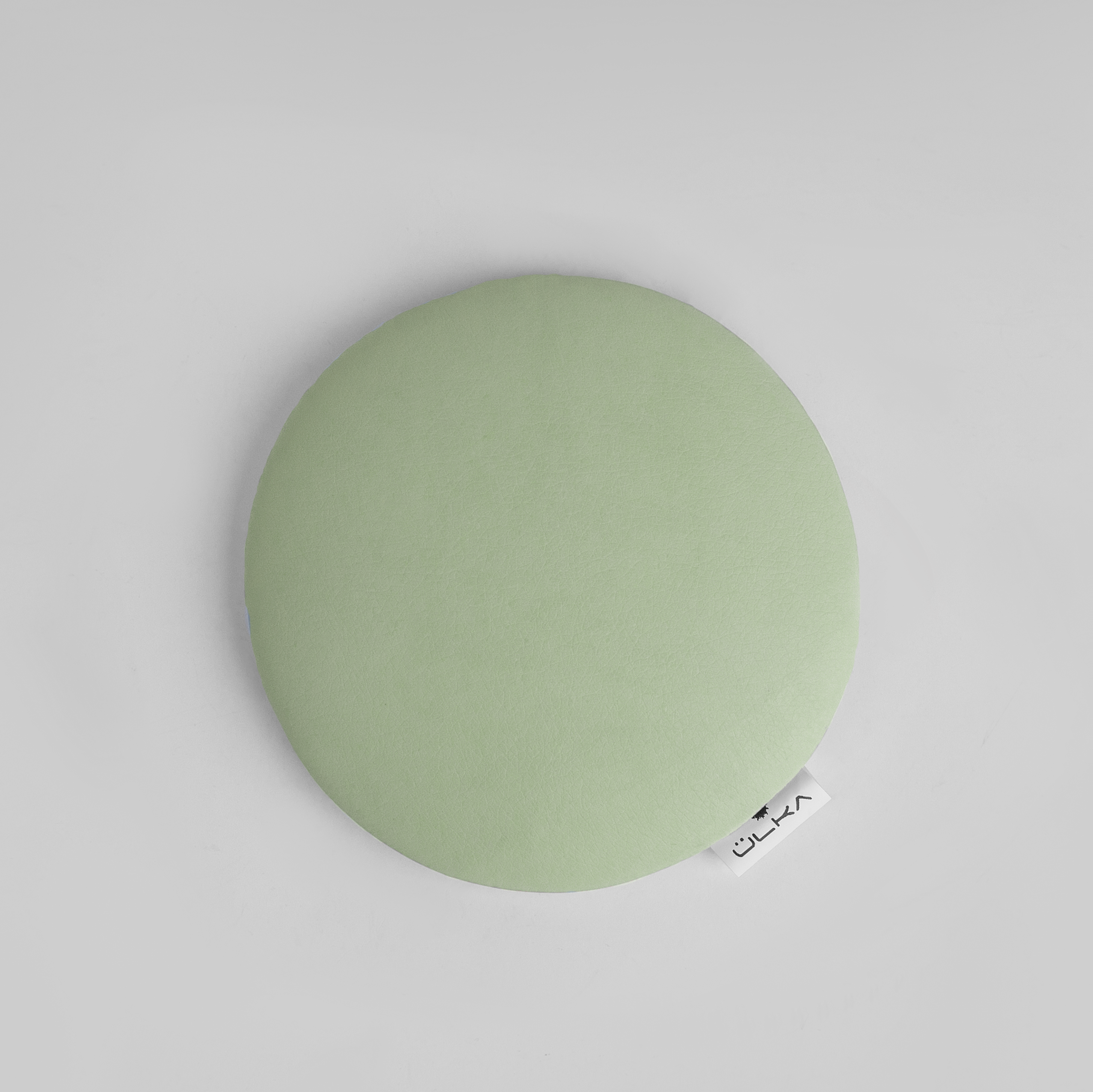 ULKA Ellbogenauflage in Pfefferminzfarbe Nr. 6