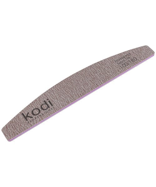 KODI Nagu vīle pusmeness 100/180 Brown