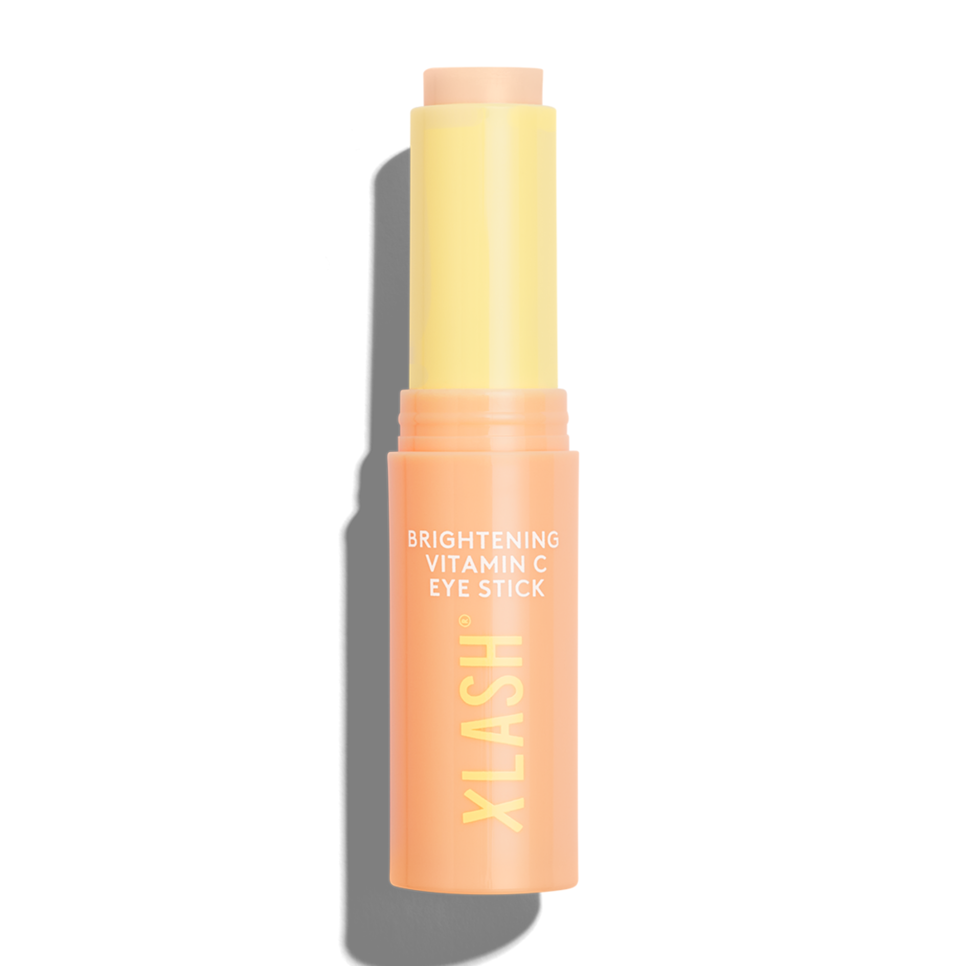 XLASH Vitamin C Brightening Eye Stick - Aufhellendes Augenserum mit Vitamin C