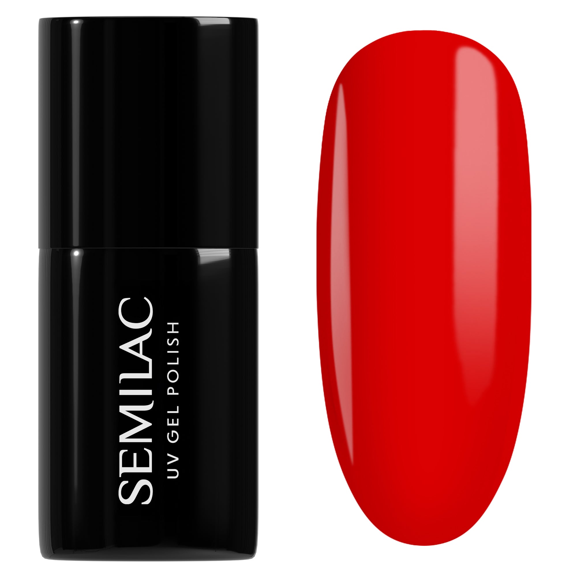 793 Semilac UV Gel Polish Rebel Rose 7 ml