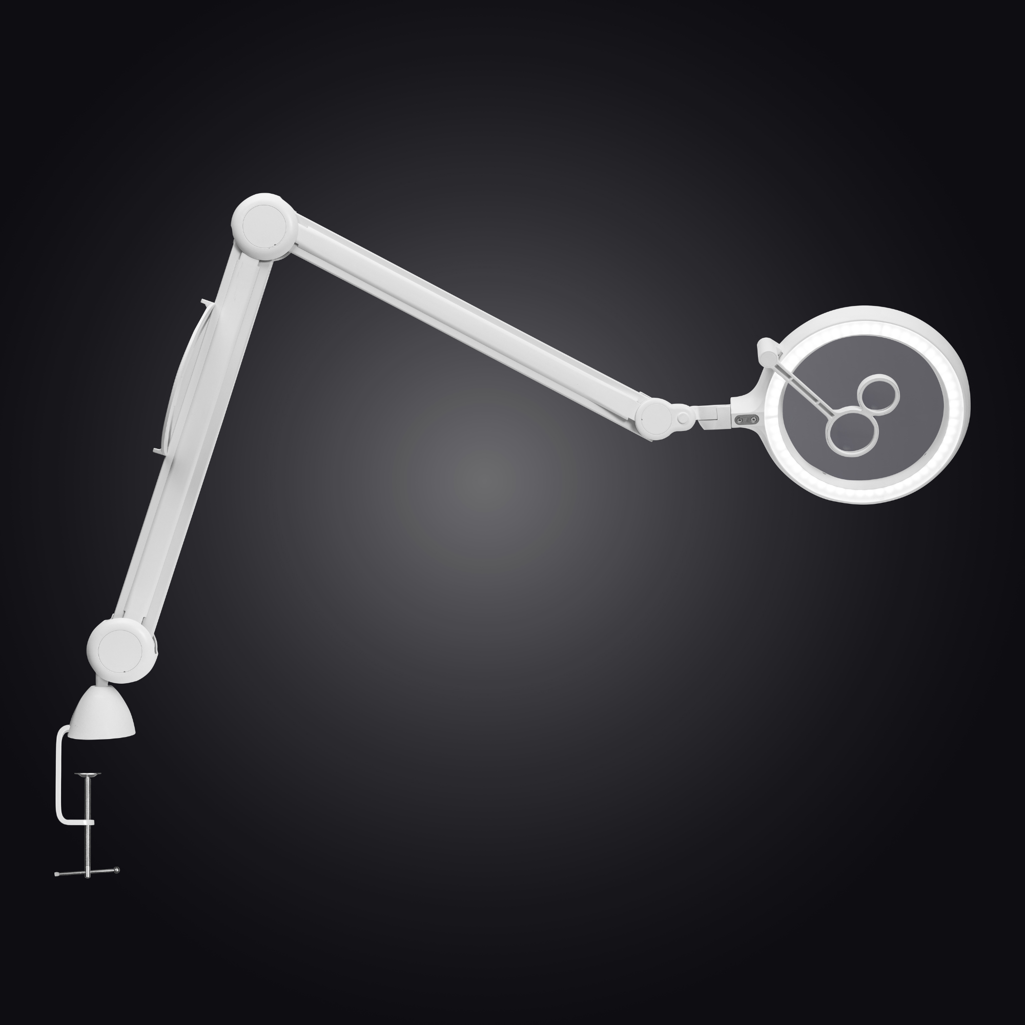 Daylight iQ Pro™ LED-Lupe [E25105]