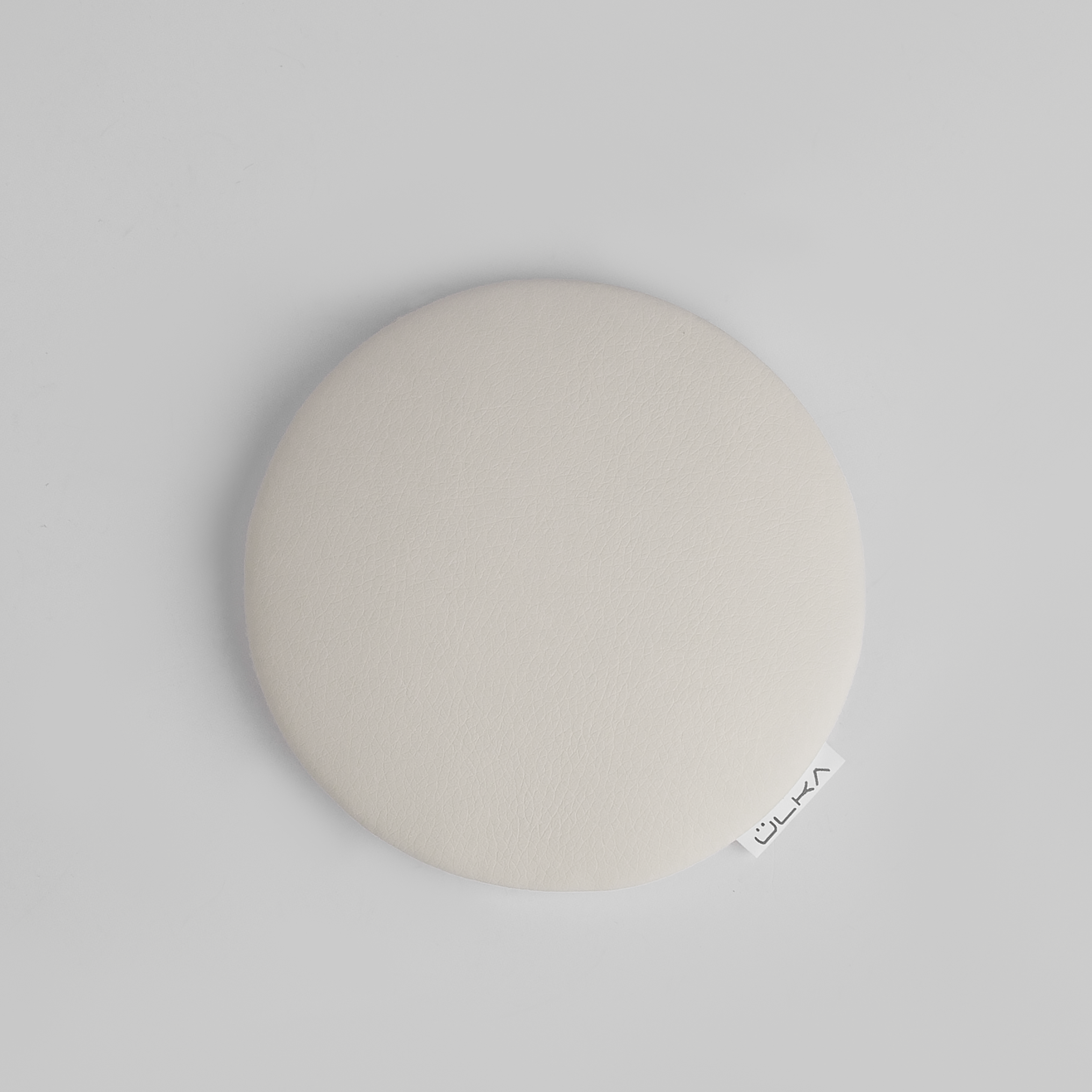 ULKA Ellbogenpolster Cremig Nr.7