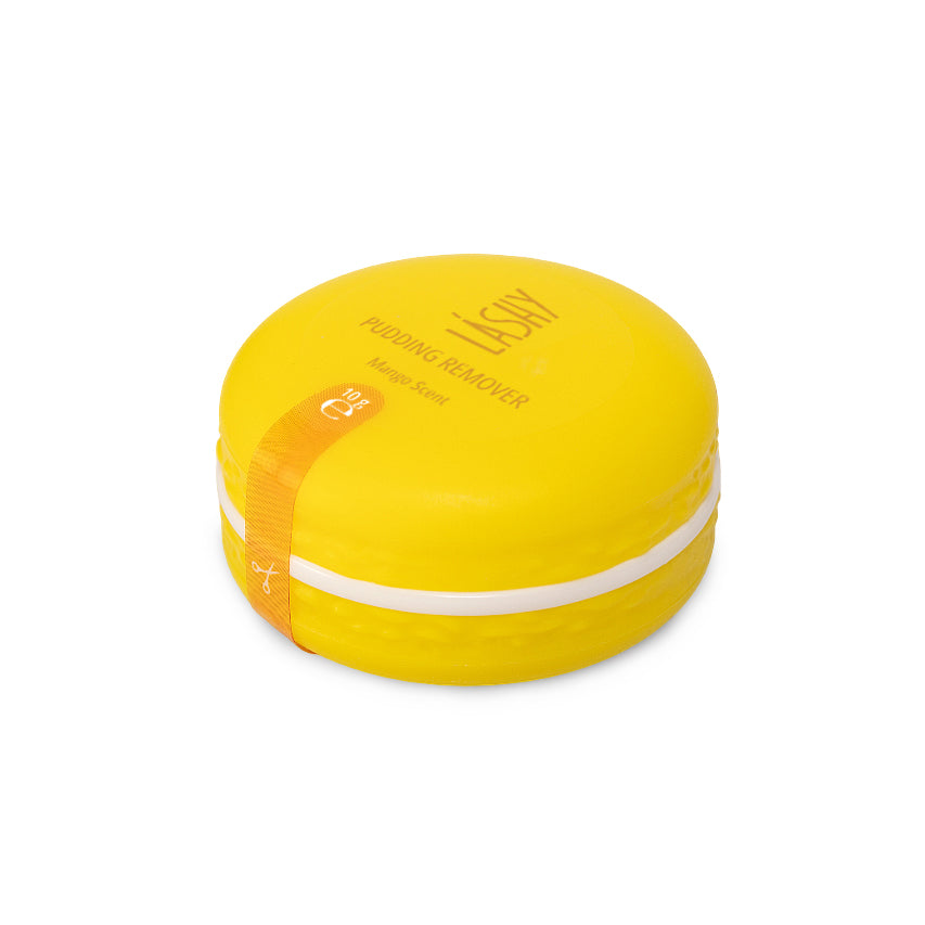 LOVELY Wimpern-Creme-Entferner Lashy Mango, 10 g
