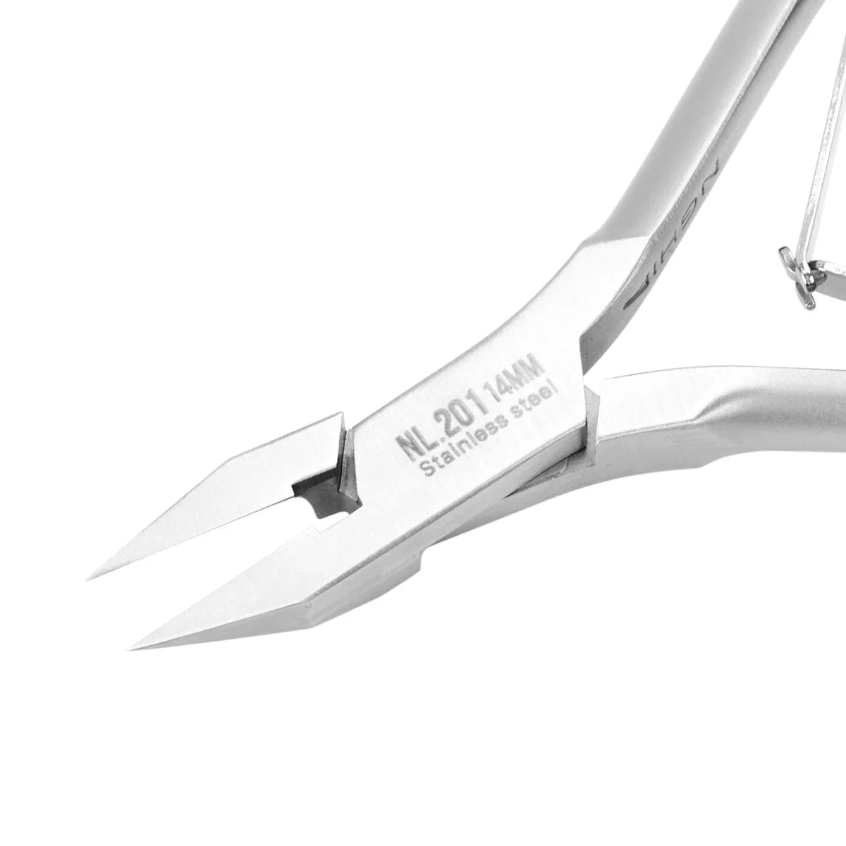 NGHIA Nagelhautzange CL.205 5 mm