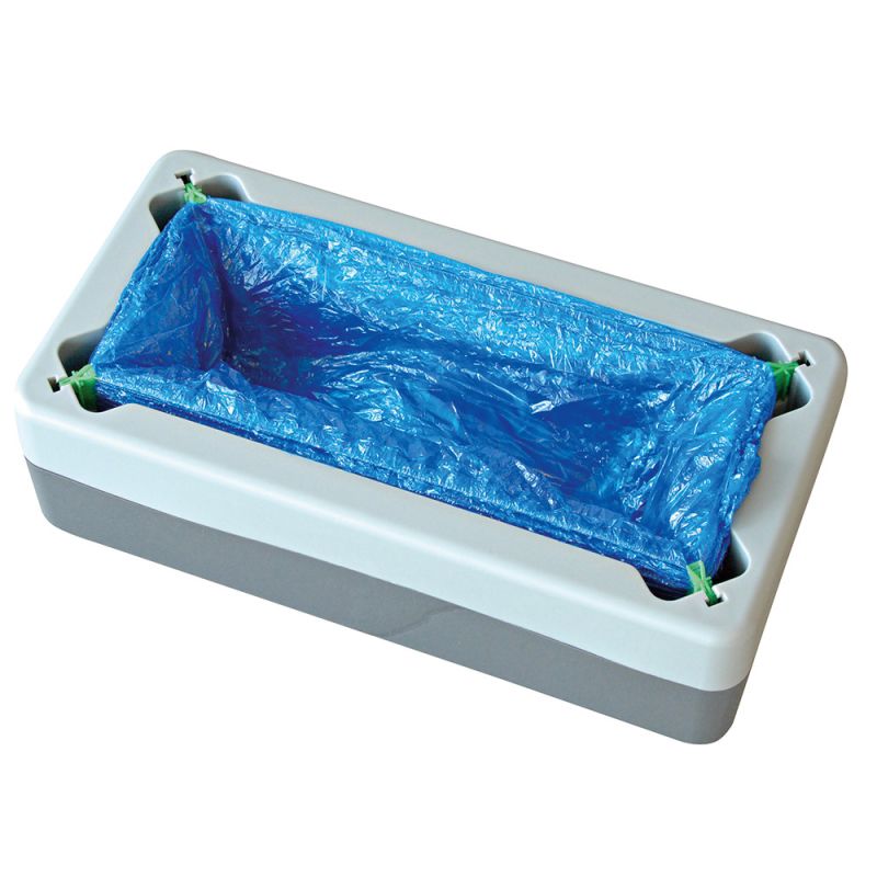 Bahilu-Spender Easy Box bei Hygostar