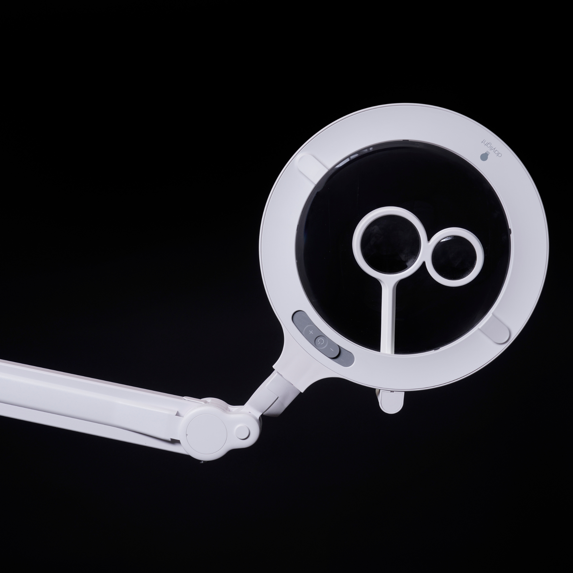 Daylight iQ Pro™ LED-Lupe [E25105]