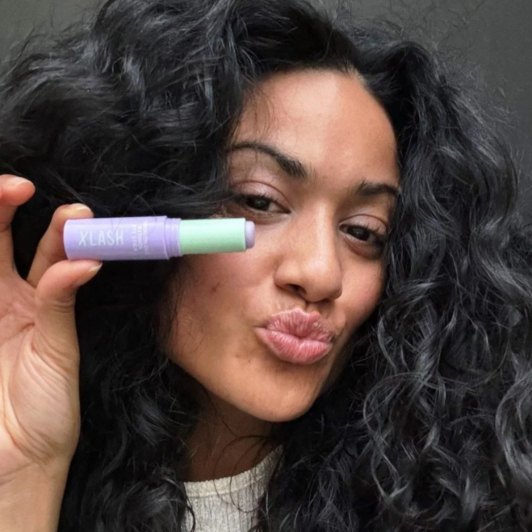 XLASH Smooth Out Retinol Eye Stick – Glättender Retinol-Augenstift