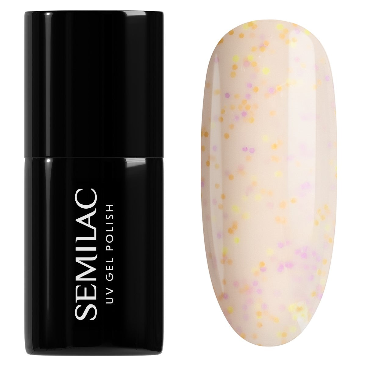 920 Semilac UV Gel Polish Candy Butter 7 ml