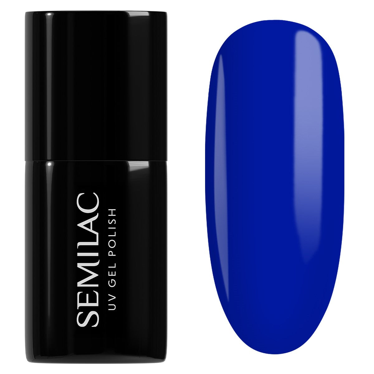 938 Semilac UV Gel Polish Electric Rave 7 ml