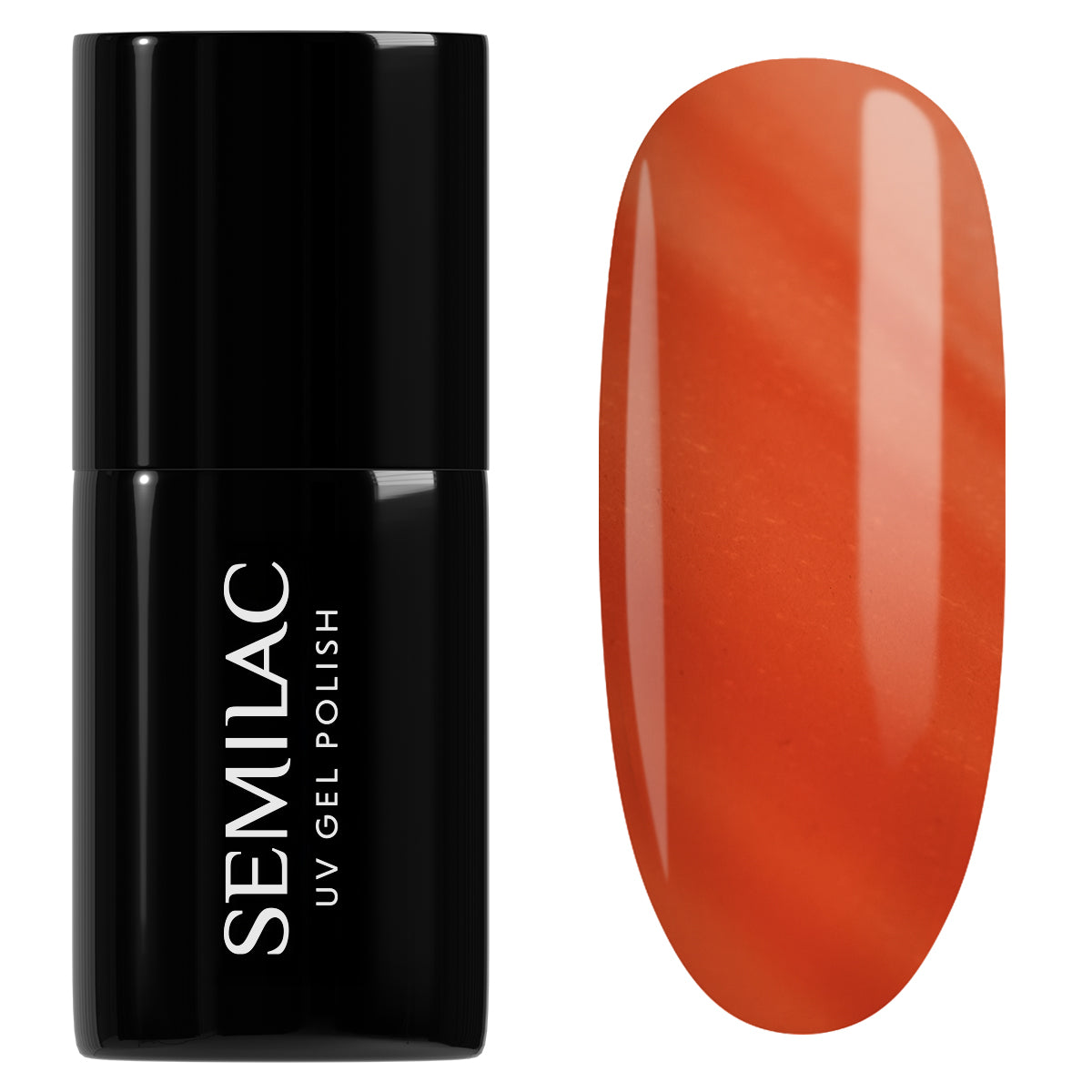 945 Semilac UV Gel Polish Jelly Spritz 7 ml