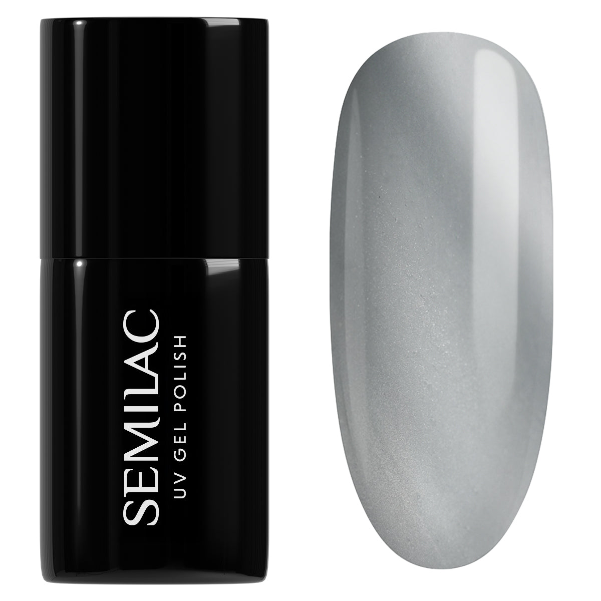 947 Semilac UV Gel Polish Basic Gloss 7 ml