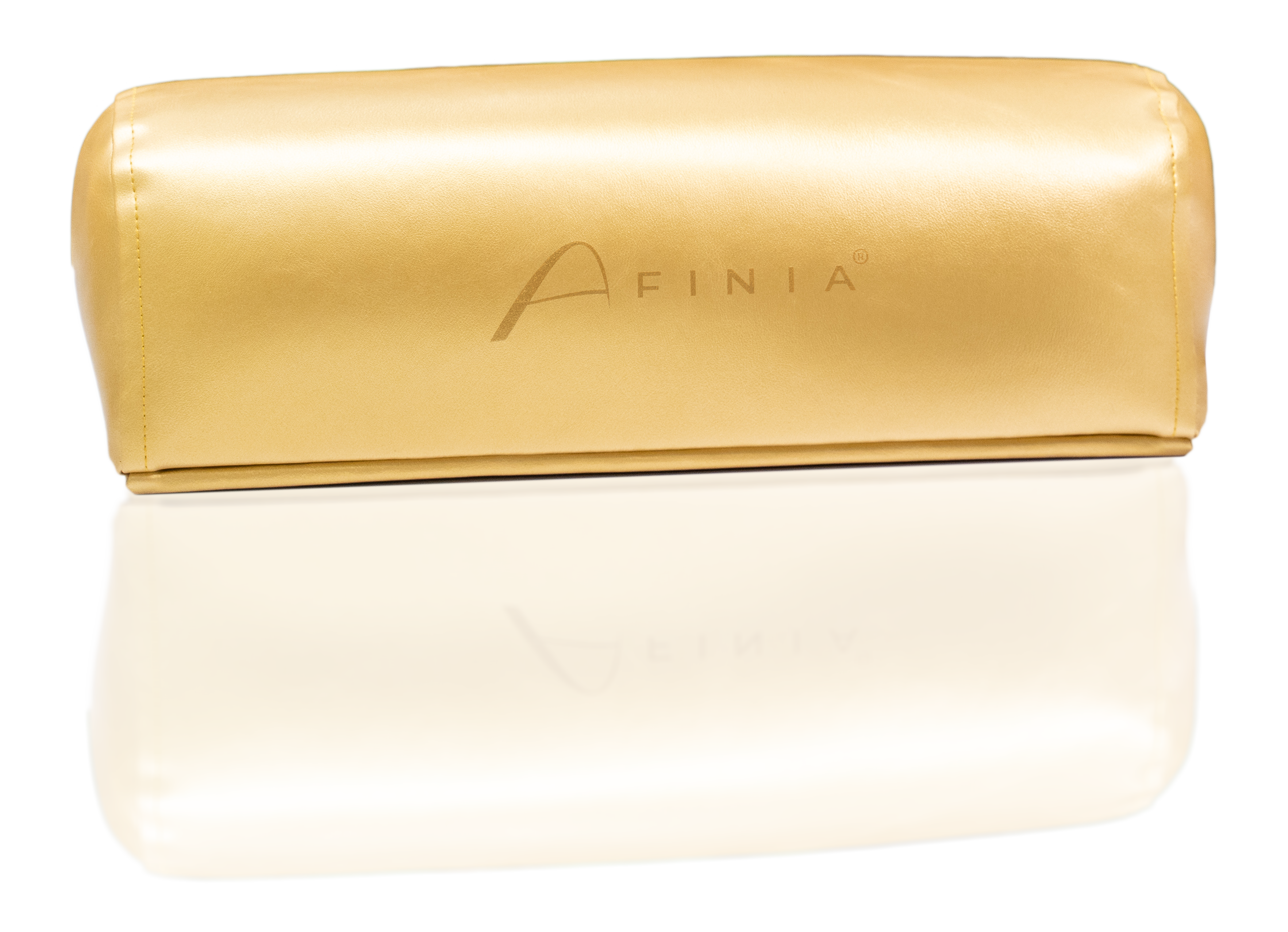 Afinia Handstütze (Gold)