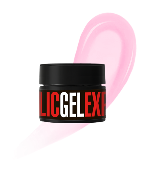 KODI Acrylgel Express Milky Pink, 30 g.