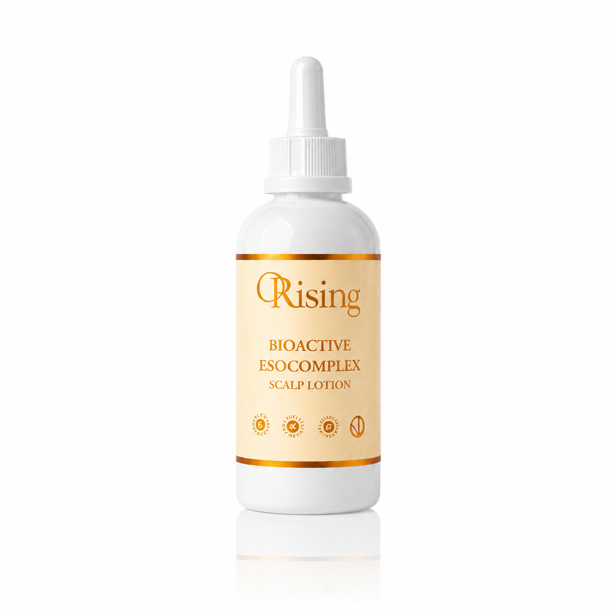 ORising Bioactive Esocomplex Kopfhautlotion, 95 ml