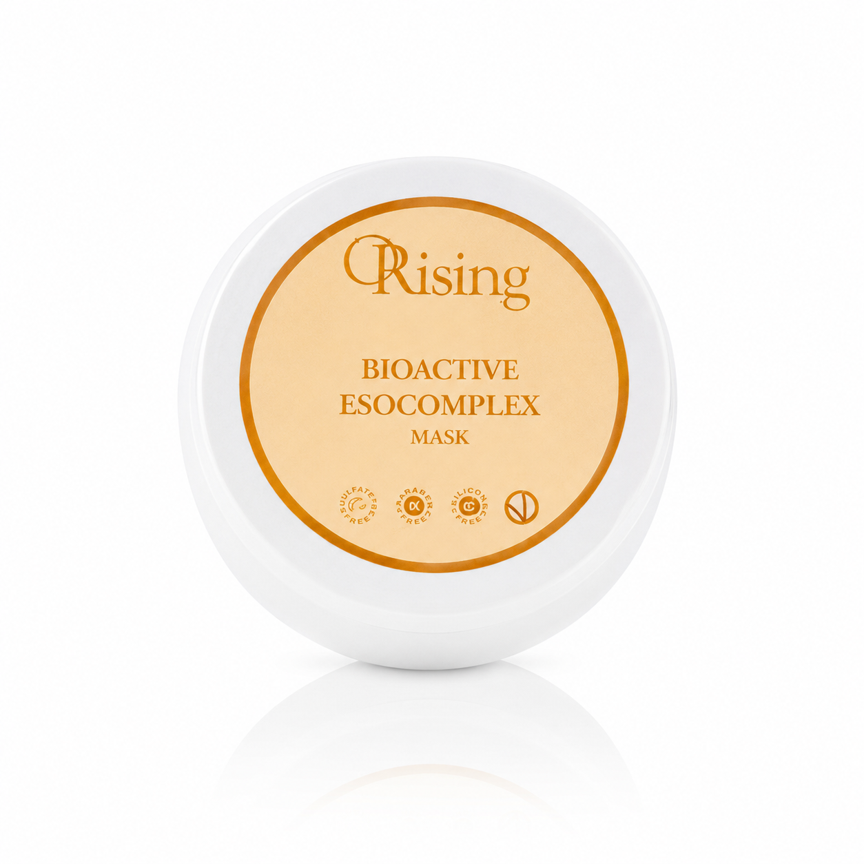 ORising Bioactive Esocomplex galvas ādas maska, 220 ml