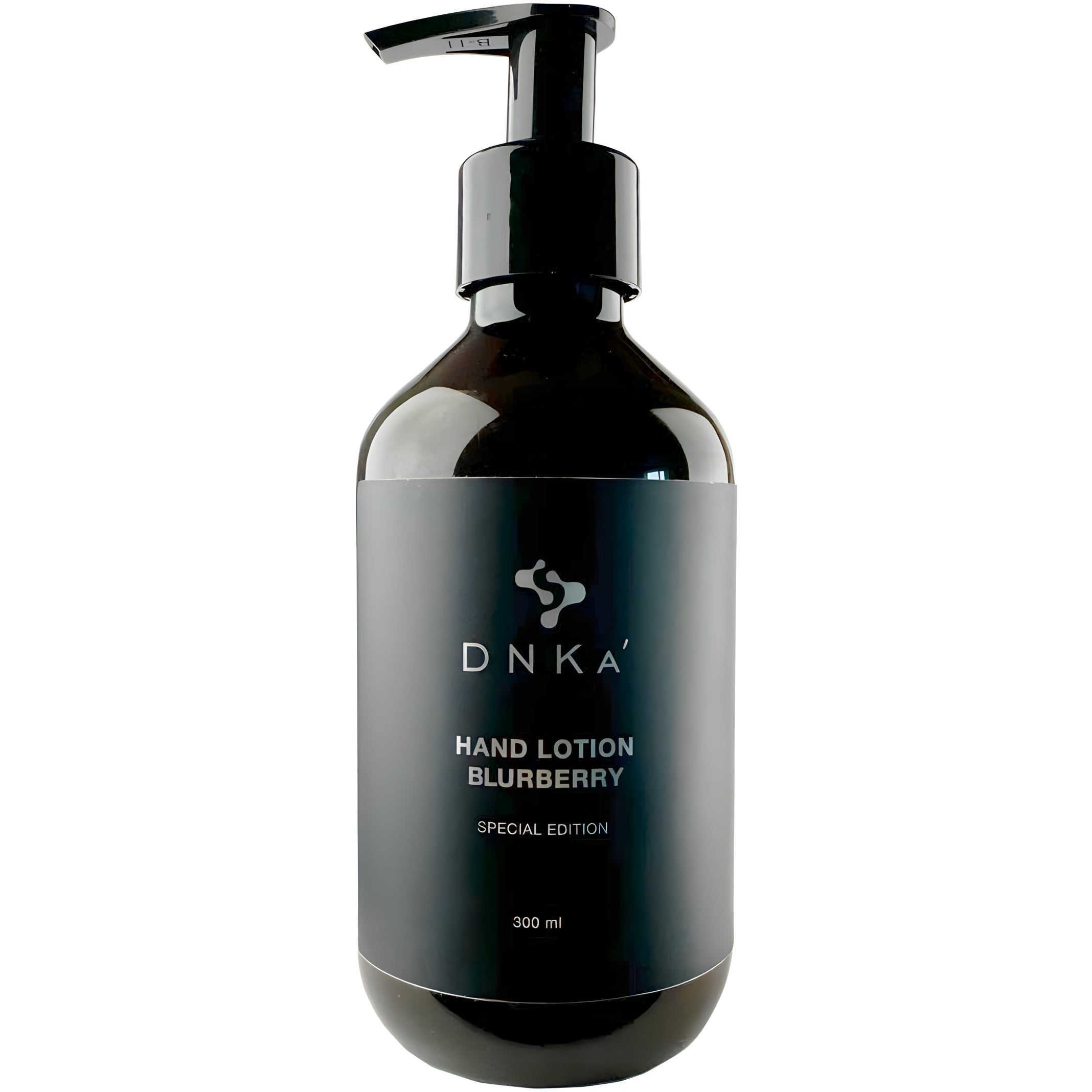 DNKa' Handlotion Blurberry, 300ml