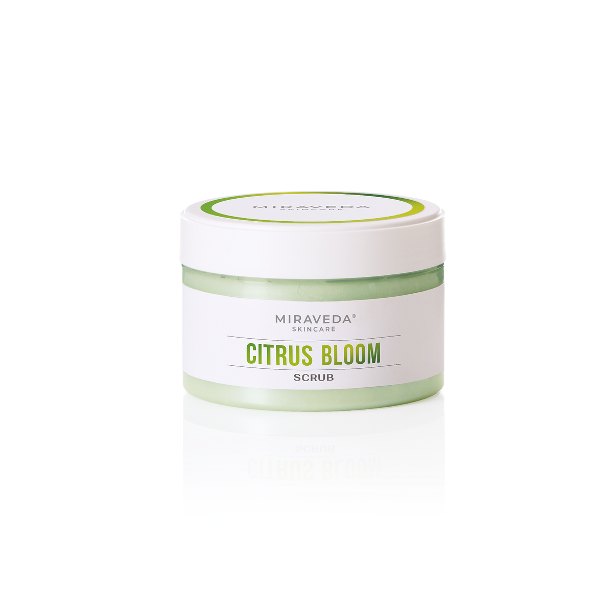 ItalWax Miraveda ķermeņa skrubis Citrus Bloom 200 ml