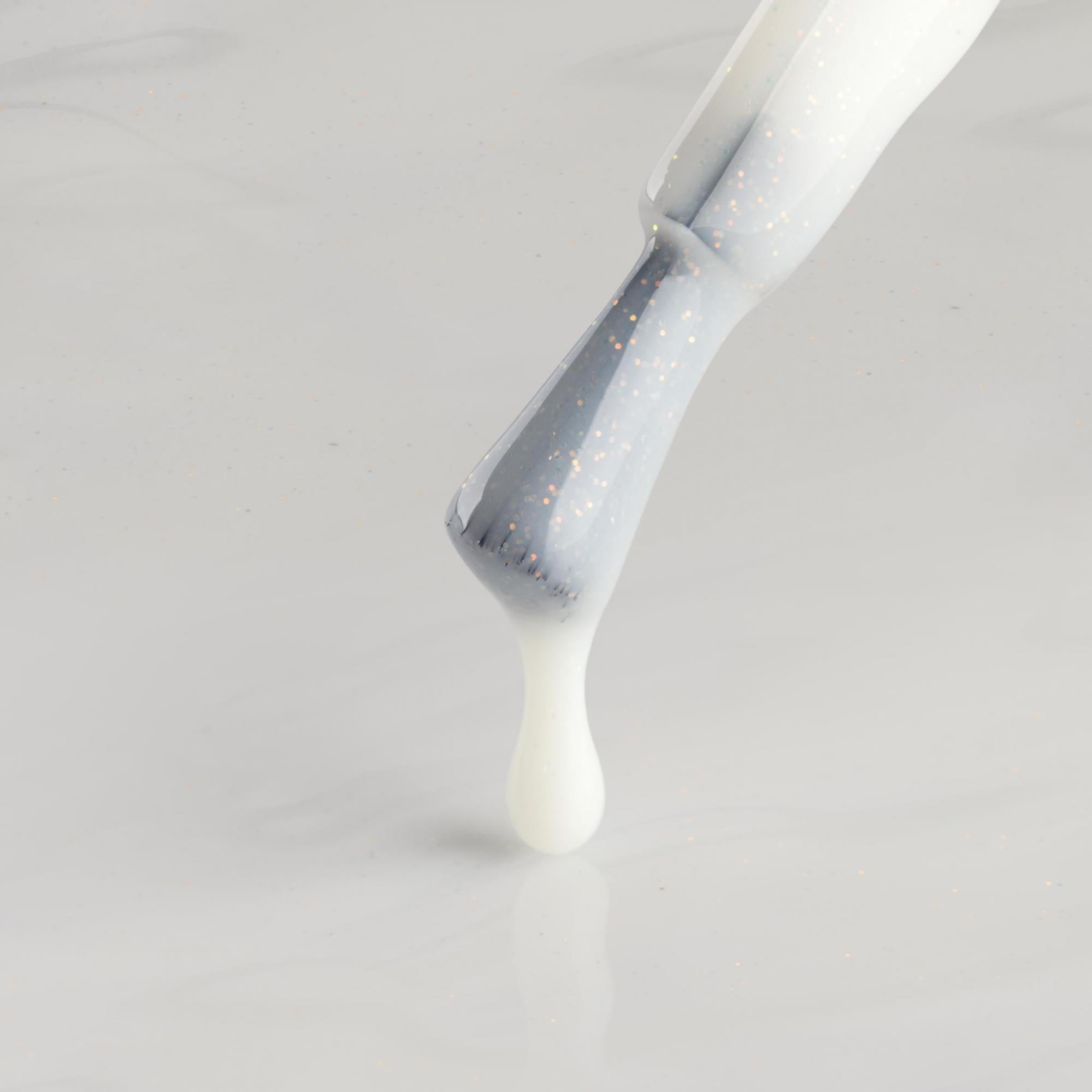 KODI Color Rubber Base Gel, Opal 01 12 ml